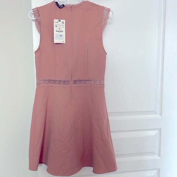 Women’s Zara dress - Picture 4 of 5
